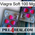 Viagra Soft 100Mg 15